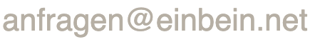 E-Mail-Adresse