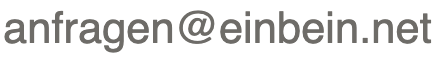 E-Mail-Adresse